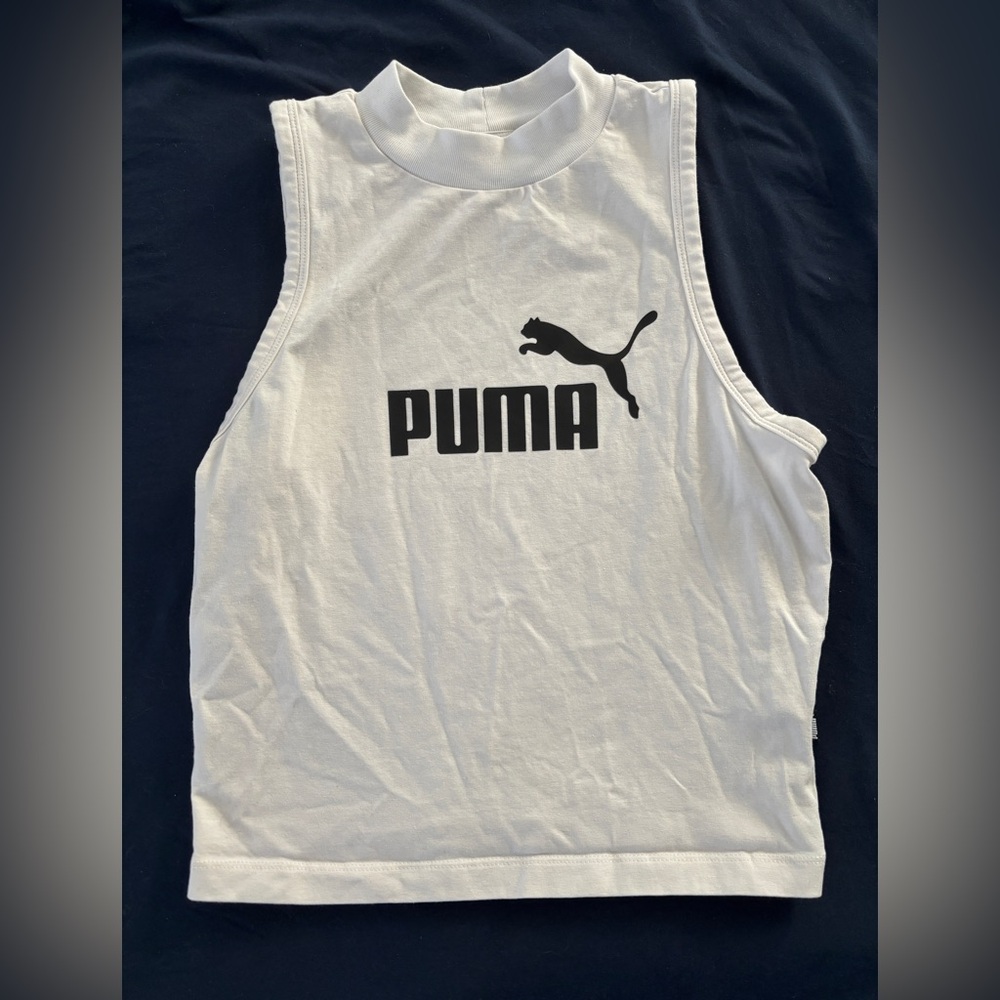 Puma tank top